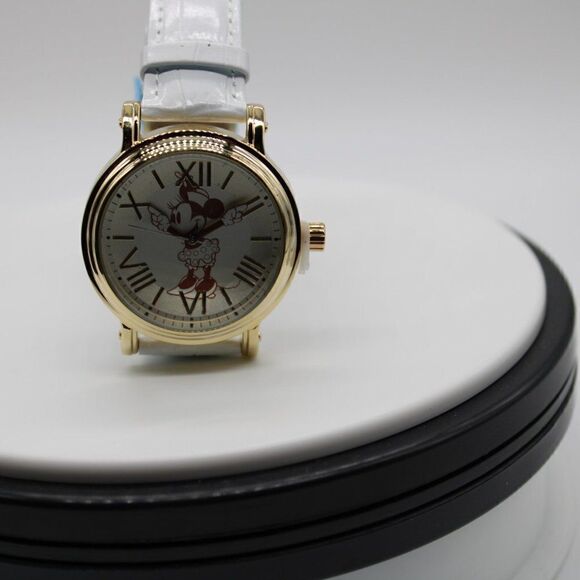 Disney Minnie Mouse Watch by Efactory - Picture 6 of 14